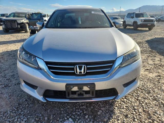 2015 HONDA ACCORD LX - 1HGCR2F38FA115045
