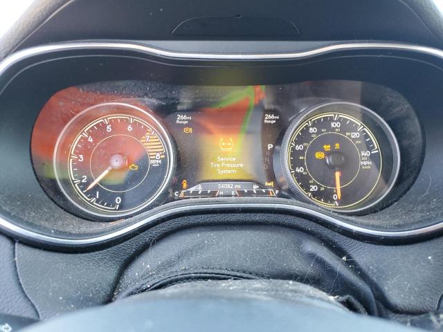 2022 JEEP CHEROKEE T - 1C4PJMBX5ND500586