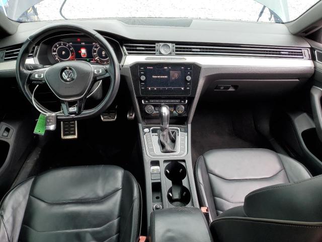 2019 VOLKSWAGEN ARTEON SEL WVWHR7AN2KE027010