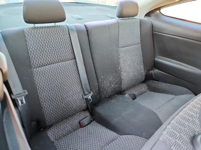 2009 CHEVROLET COBALT LT #3284778529