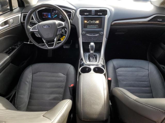 2013 FORD FUSION SE #3287839091