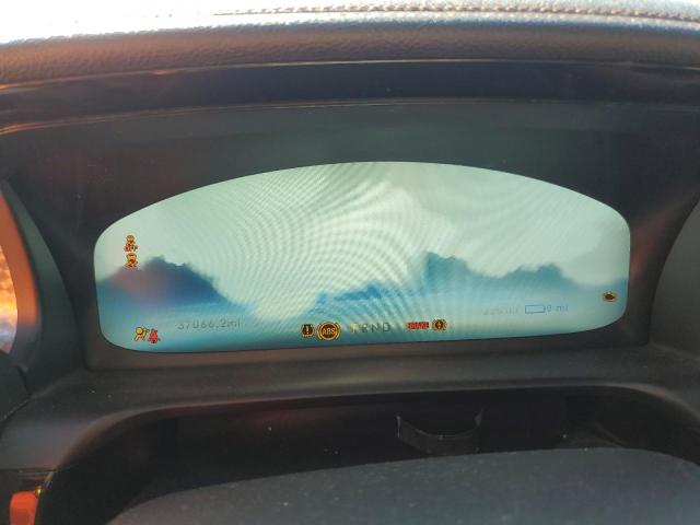 2022 LINCOLN AVIATOR BL - 5LMYJ9YY7NNL01110