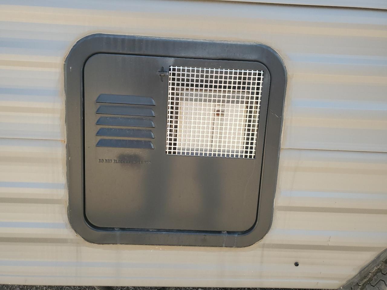 Lot #3271685344 2023 KEYSTONE COLEMAN