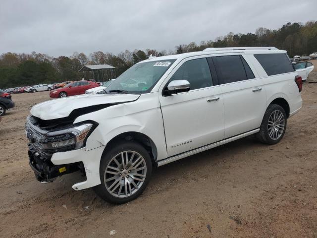 Global Auto Auctions: 2023 FORD EXPEDITION