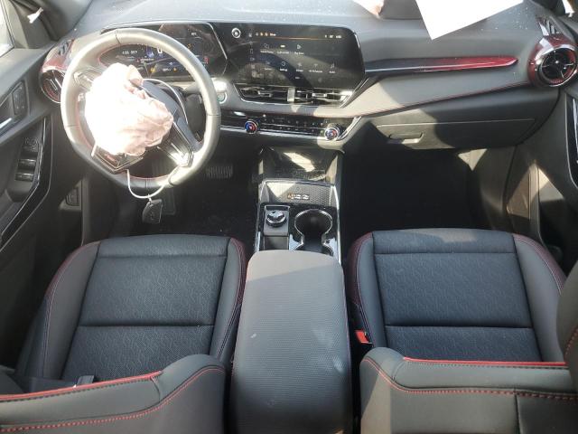 2026 CHEVROLET EQUINOX RS - 3GNAXTEG8TL103401