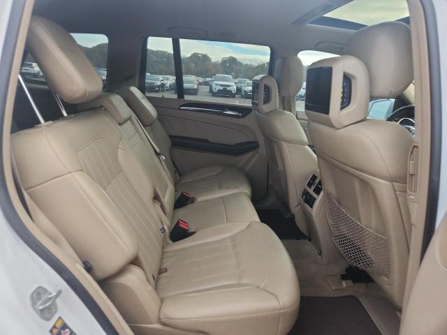 2015 MERCEDES-BENZ GL 450 4MA - 4JGDF6EE5FA613608