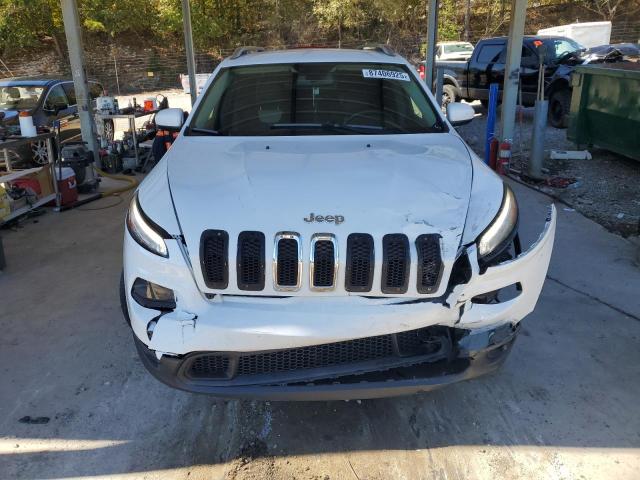 2015 JEEP CHEROKEE L - 1C4PJLCB8FW790583