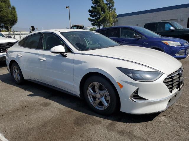 2022 HYUNDAI SONATA SE - 5NPEG4JA0NH144884