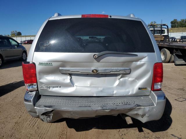 2008 CHRYSLER ASPEN LIMI #3296639012