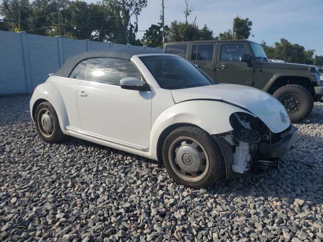 2016 VOLKSWAGEN BEETLE S/S 3VW517AT4GM823085