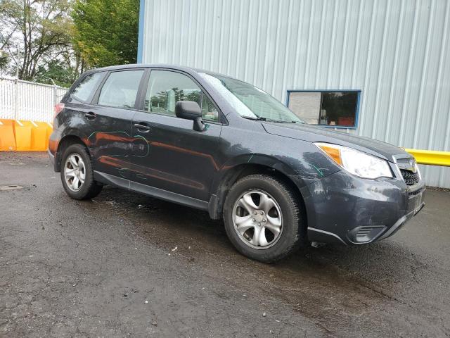 2014 SUBARU FORESTER 2 - JF2SJAAC6EH452601
