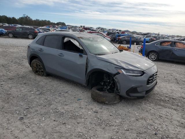 2025 HONDA HR-V SPORT #3291397152