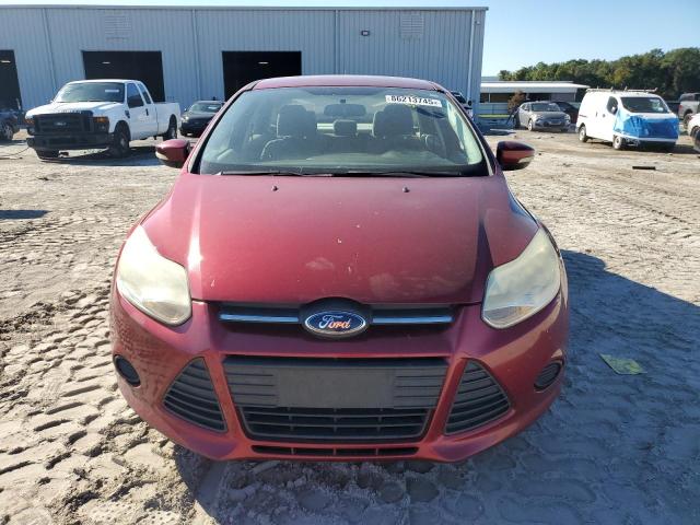 2014 FORD FOCUS SE - 1FADP3F2XEL179893