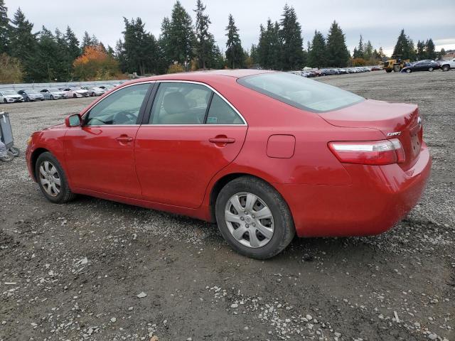 2009 TOYOTA CAMRY BASE #3316081248