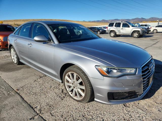 2016 AUDI A6 PREMIUM - WAUGFAFCXGN074377