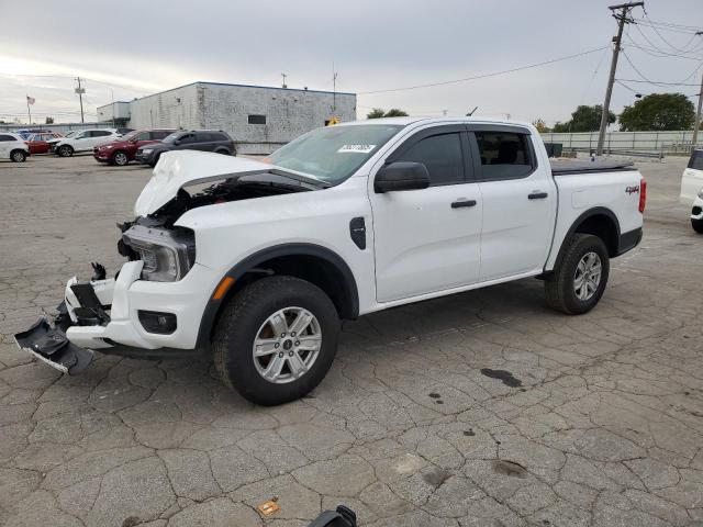 FORD RANGER XL