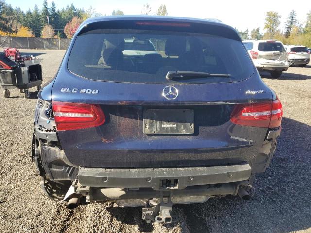 2018 MERCEDES-BENZ GLC 300 4M WDC0G4KB2JV078876