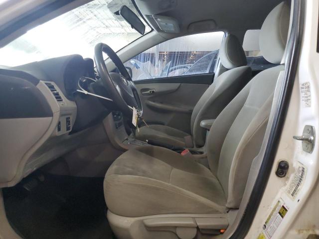 2013 TOYOTA COROLLA BA - 5YFBU4EE7DP095645