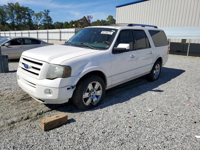 Global Auto Auctions: 2010 FORD EXPEDITION