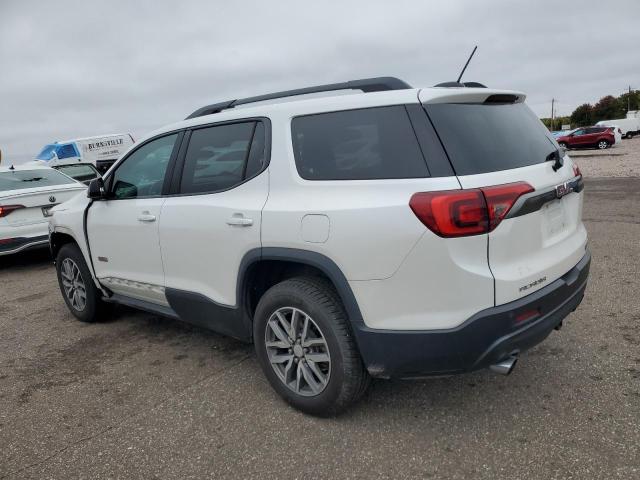 2017 GMC ACADIA ALL 1GKKNTLS7HZ231000