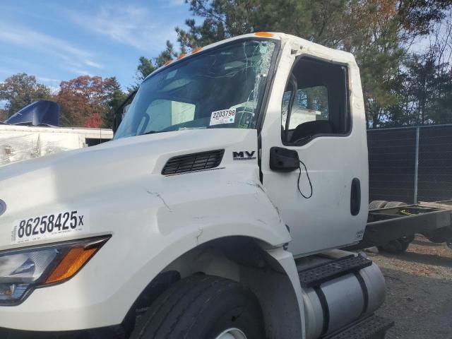 2025 INTERNATIONAL MV607 #3280287956