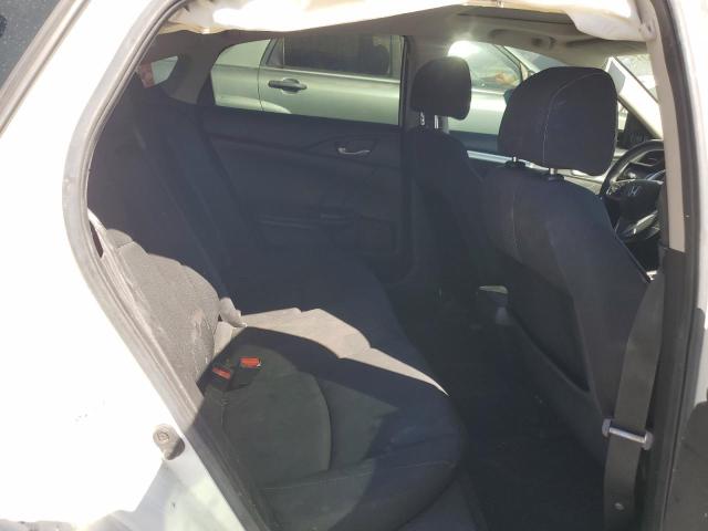 2018 HONDA CIVIC EX #3302766363