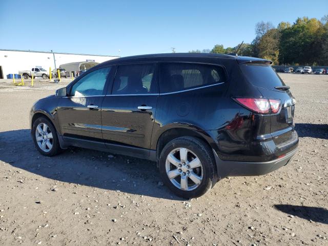 2016 CHEVROLET TRAVERSE L #3304737915
