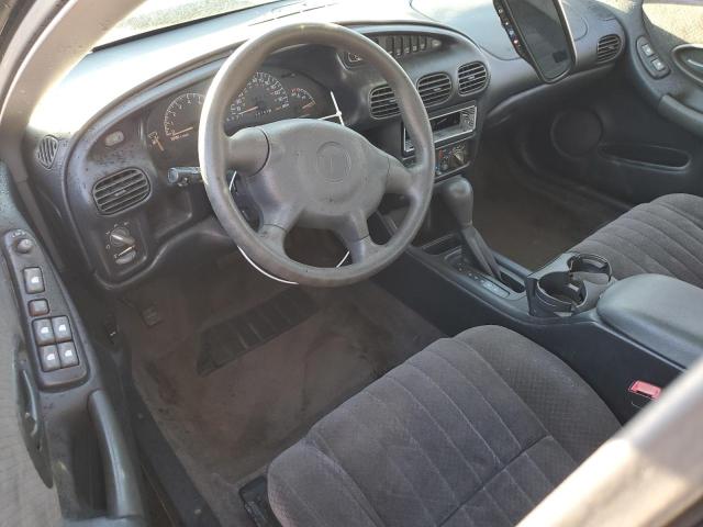 2003 PONTIAC GRAND PRIX #3301826337