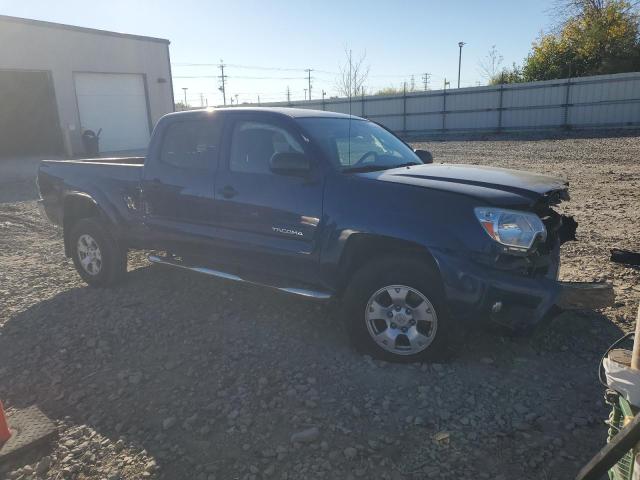2015 TOYOTA TACOMA DOU - 3TMMU4FN9FM077276