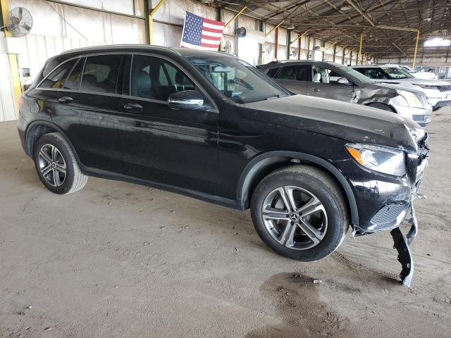 2019 MERCEDES-BENZ GLC 300 WDC0G4JB3KF593298