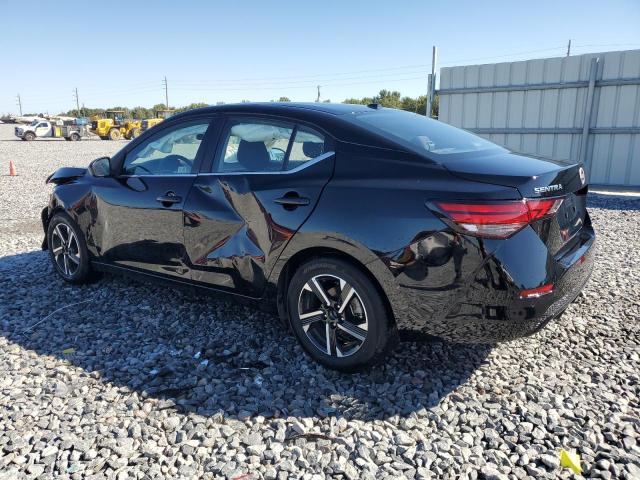 2025 NISSAN SENTRA SV - 3N1AB8CV1SY289499