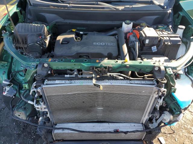 2018 CHEVROLET EQUINOX LS 2GNAXHEV7J6316725