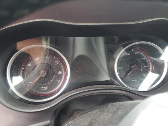 2023 DODGE CHARGER SX - 2C3CDXBG9PH612602