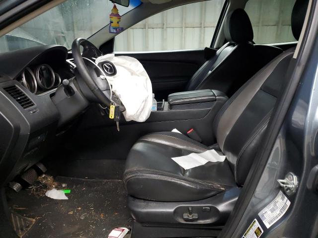 2012 MAZDA CX-9 #3297117509