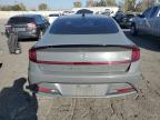 Lot #3309333055 2021 HYUNDAI SONATA HYB