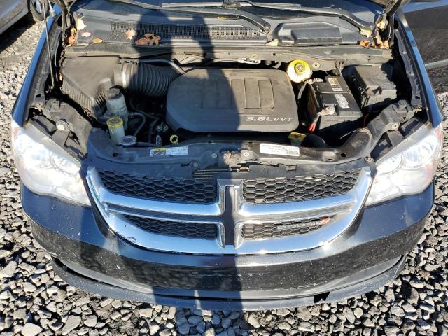 2015 DODGE GRAND CARA #3296312489