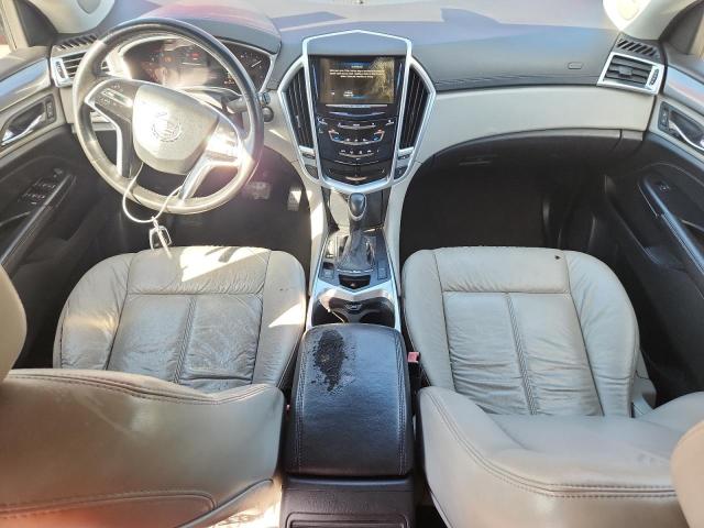 2015 CADILLAC SRX 3GYFNAE34FS596956