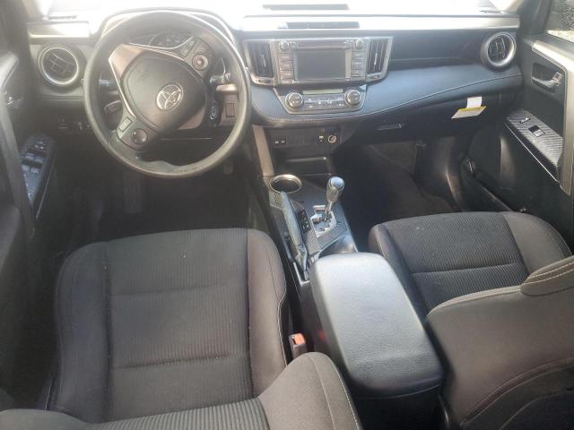 2015 TOYOTA RAV4 XLE - JTMWFREV6FJ049675