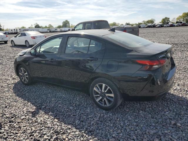 2023 NISSAN VERSA SV - 3N1CN8EV3PL858872