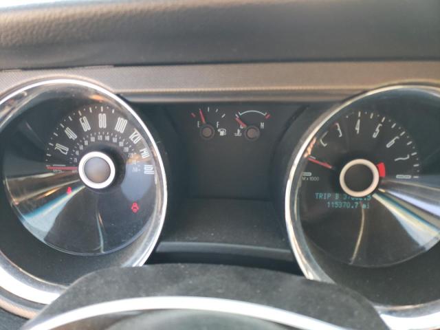 2014 FORD MUSTANG #3277212958