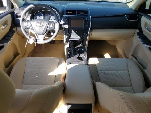2017 TOYOTA CAMRY LE #3297076490