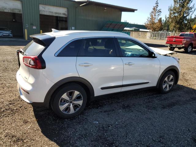 2017 KIA NIRO EX KNDCC3LC0H5061097