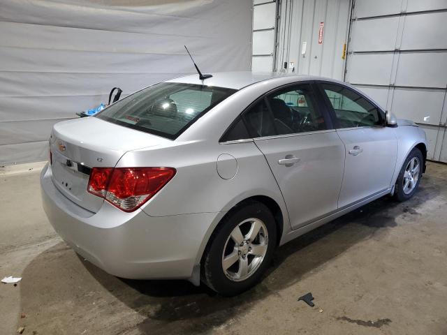 2013 CHEVROLET CRUZE LT - 1G1PC5SB7D7113757