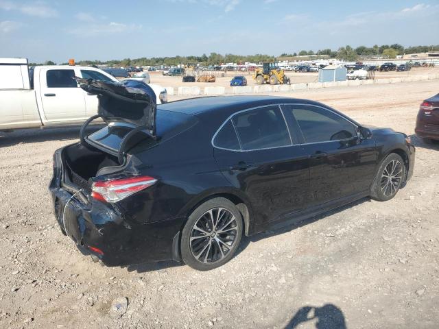 2018 TOYOTA CAMRY L - 4T1B11HK6JU671471