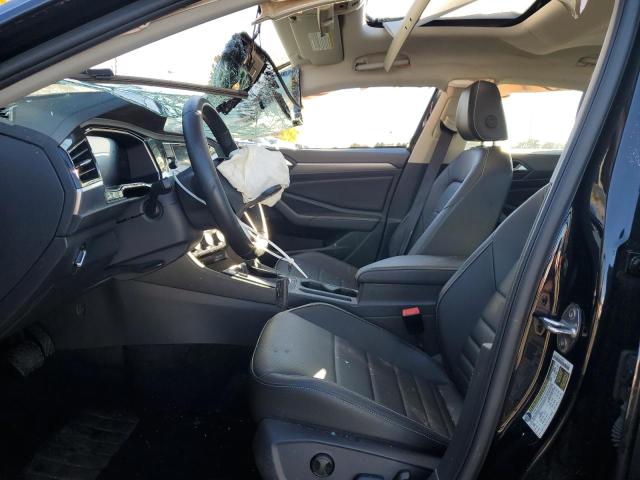 2024 VOLKSWAGEN JETTA SE - 3VW7M7BU6RM050159