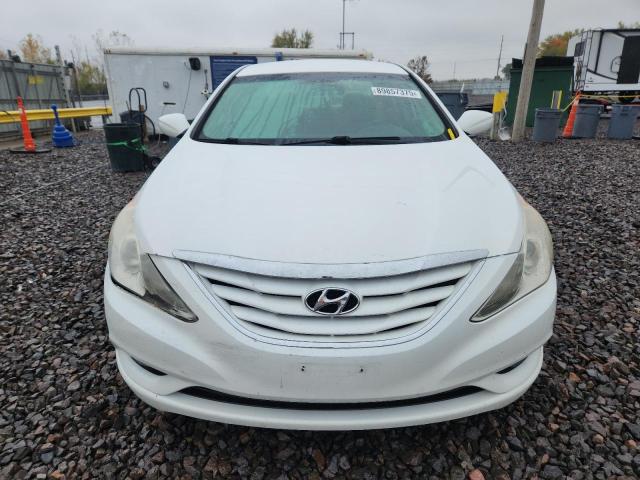 2011 HYUNDAI SONATA GLS #3285720661