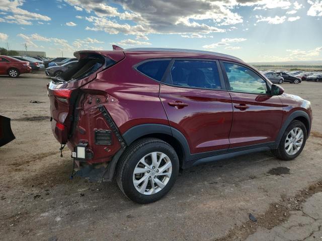 2019 HYUNDAI TUCSON LIM #3285744653