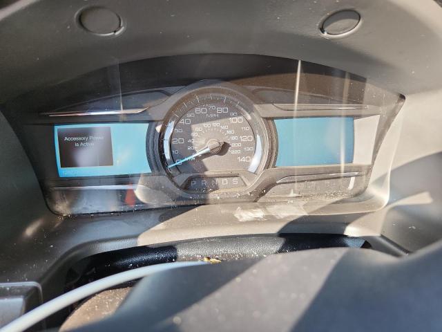 2015 FORD FLEX SEL #3310626838