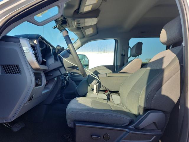 2025 FORD F350 SUPER #3282150120