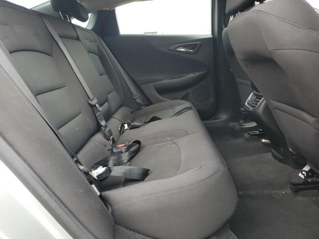 2017 CHEVROLET MALIBU LT - 1G1ZE5ST2HF222795